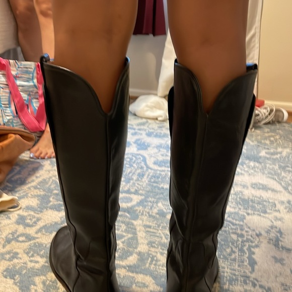 Frye Riding Boots - Picture 7 of 7